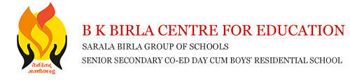 BK Birla Centre For Education, Worli Sea Face, Worli, Mumbai logo