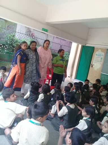 Vivek English High School photo 5