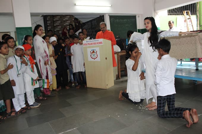 Vivek English High School photo 9