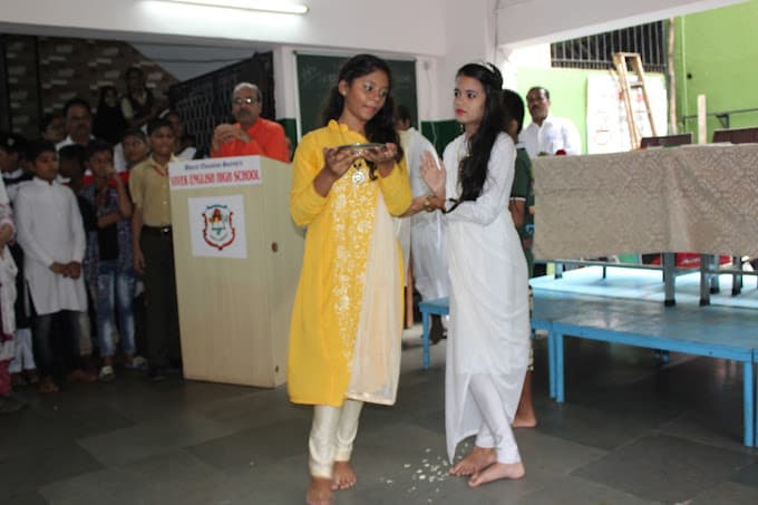 Vivek English High School photo 8