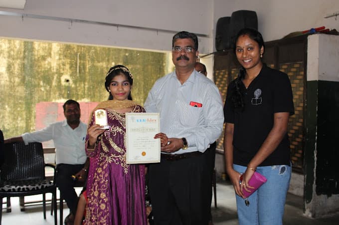 Vivek English High School photo 3