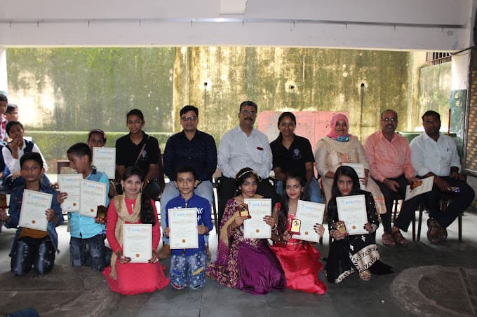 Vivek English High School photo 10