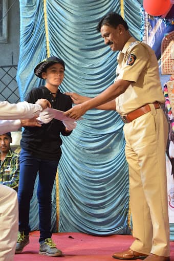 Vivek English High School photo 6