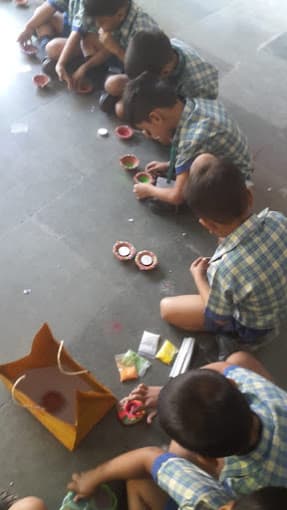 Vivek English High School photo 1