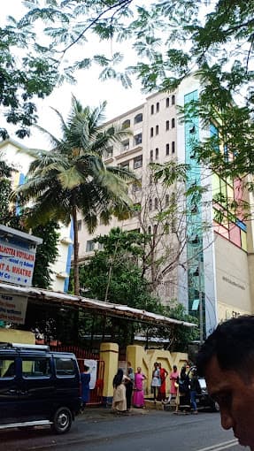 SMT. RAJRANI MALHOTRA VIDYALAYA gallery image 1