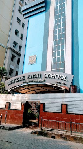 Marble Arch School photo 1