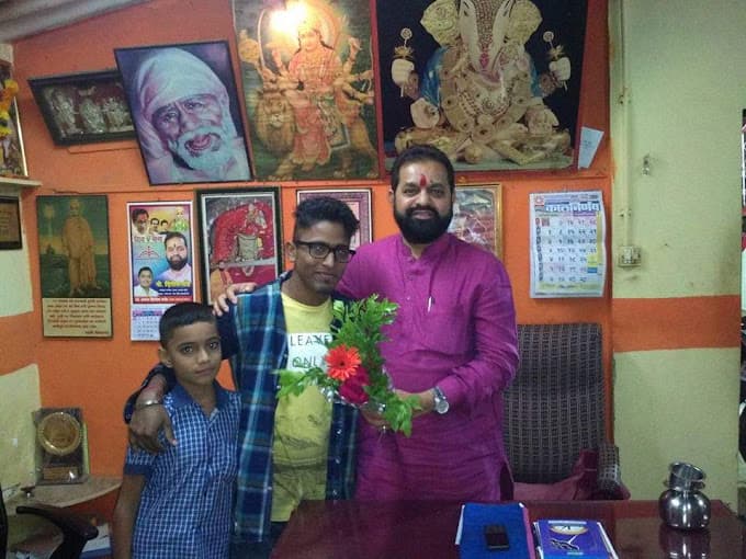 Shivaji Vidyalaya photo 2