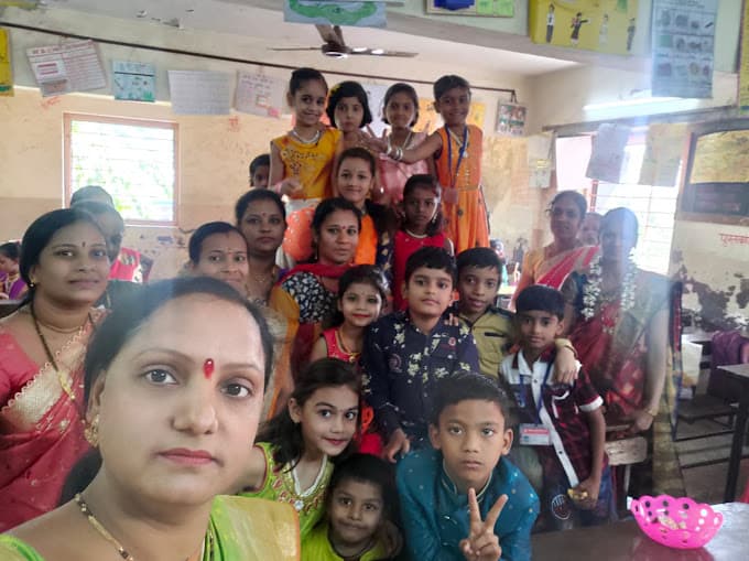 Shivaji Vidyalaya photo 9