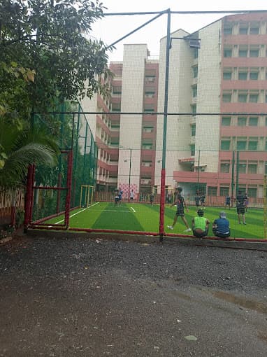 Public High School & College photo 1