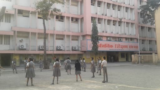 Lokmanya Tilak English High School gallery image 1
