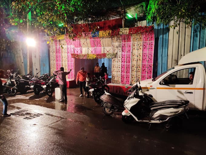 Savitribhai Phule Vidyaniketan High School photo 7