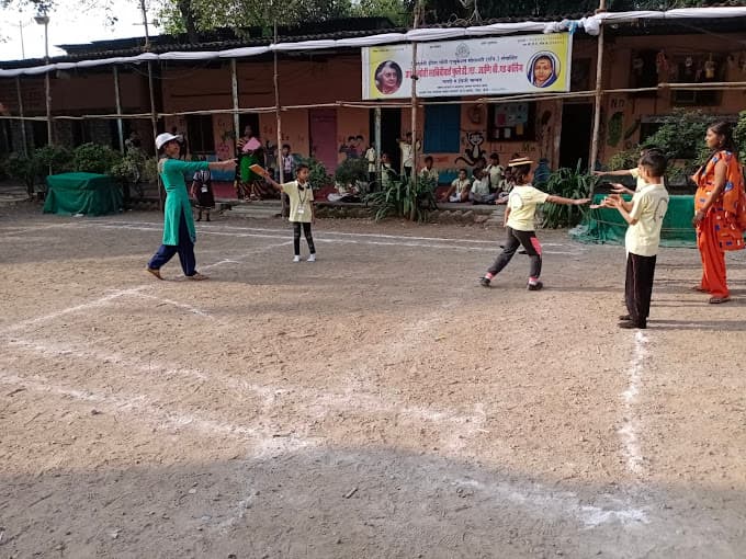 Savitribhai Phule Vidyaniketan High School photo 5