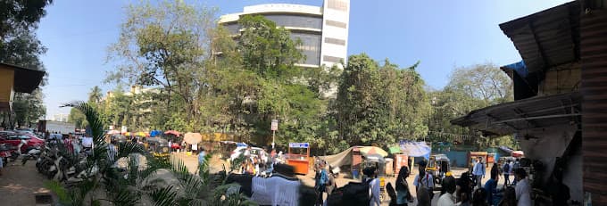 R.N. Gandhi High School Vidyavihar photo 2