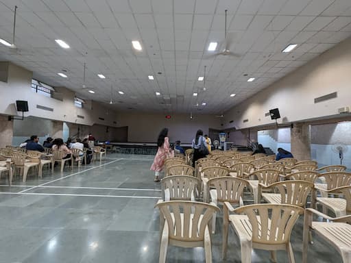Vasudev C Wadhwa Arya Vidya Mandir gallery image 2