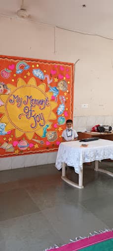 Vasudev C Wadhwa Arya Vidya Mandir photo 7