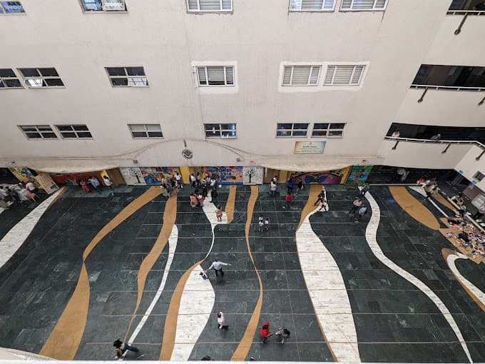 Vasudev C Wadhwa Arya Vidya Mandir photo 8