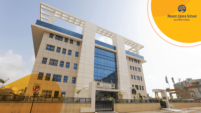 Mount Litera School International photo 5