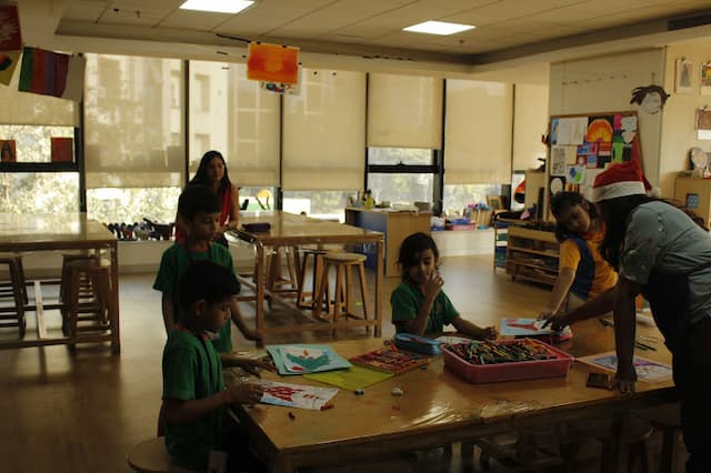 Mount Litera School International gallery image 2