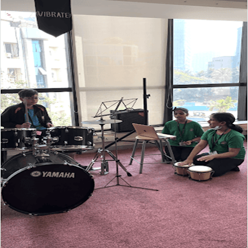 Mount Litera School International photo 7