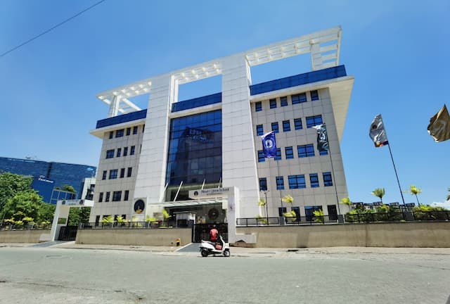 Mount Litera School International gallery image 11