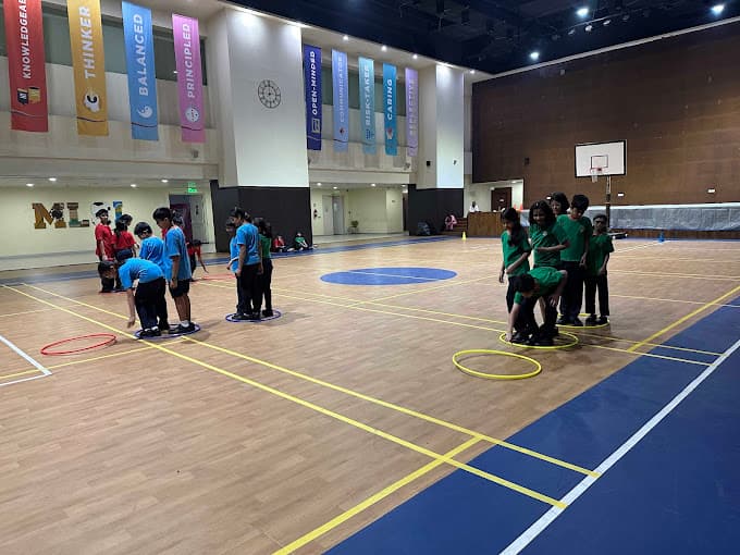 Mount Litera School International photo 13