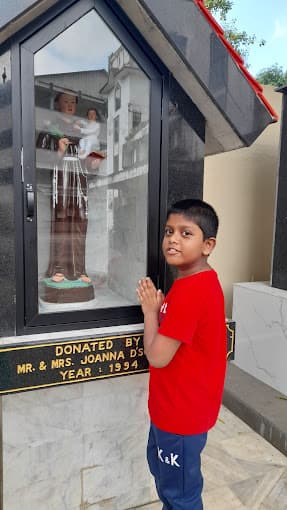 Fatima High School Vidyavihar photo 5