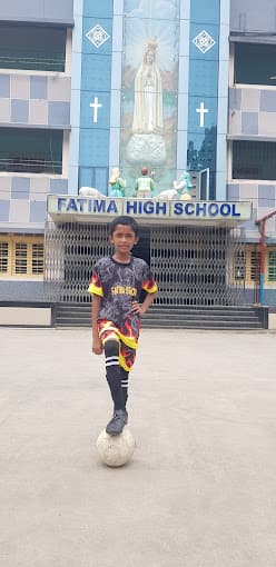 Fatima High School Vidyavihar photo 1