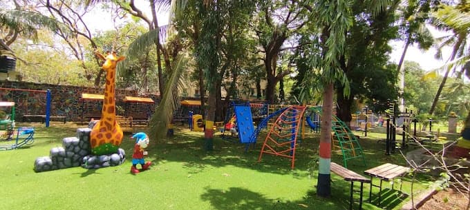 Fatima High School Vidyavihar photo 2