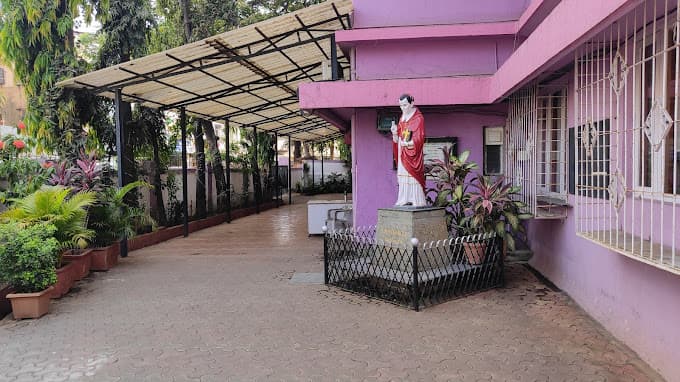 St. Charles High School photo 3