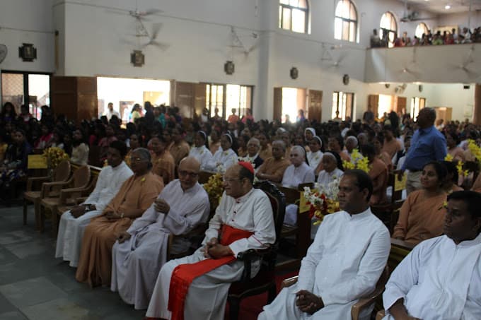 St. Charles High School photo 4