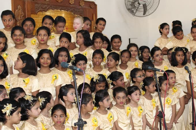 St. Charles High School photo 1