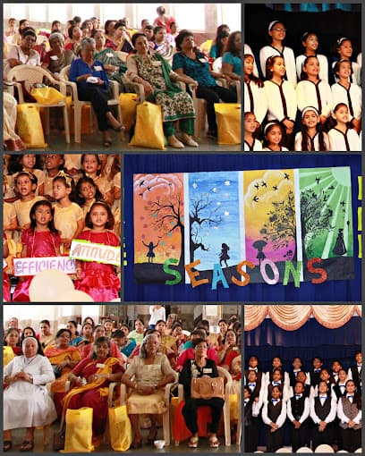 St. Charles High School photo 2