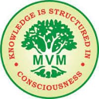 MAHARISHI VIDYA MANDIR SENIOR SECONDARY SCHOOL, Chennai Fees Structure & Admission 2025-26