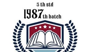 Dhanakoti Middle School Chromepet, Chennai logo