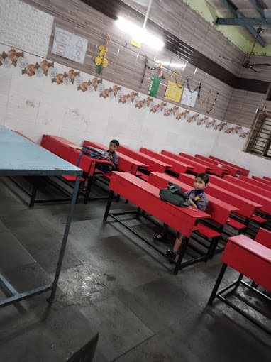 Shri B.D. Shukla English High School and Junior College photo 5