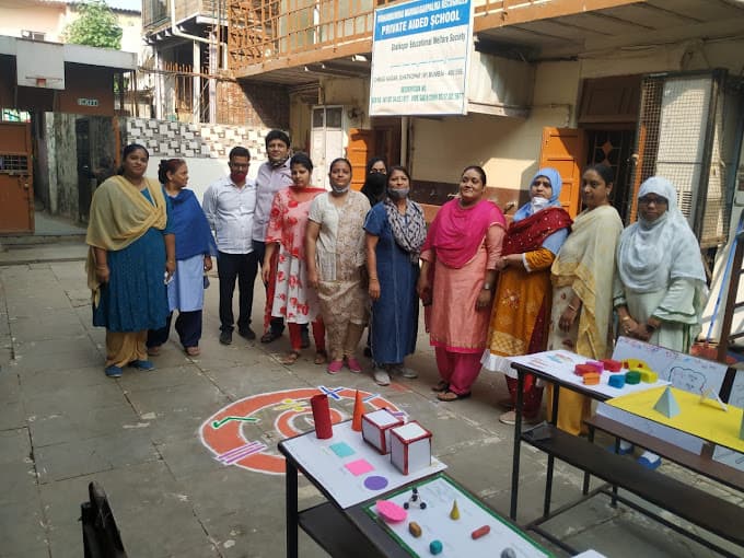 Little Star English High School Chirag Nagar photo 1