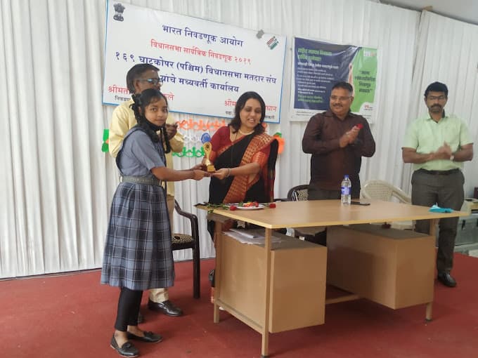 Little Star English High School Chirag Nagar photo 4