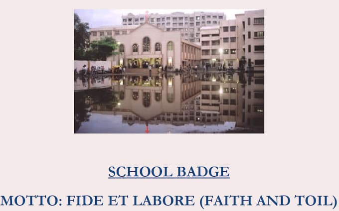 St. Anthony High School photo 1