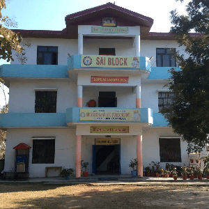 Shree Kalyan Mateshwari Digamber Girls Higher Secondary School, Indore, school logo