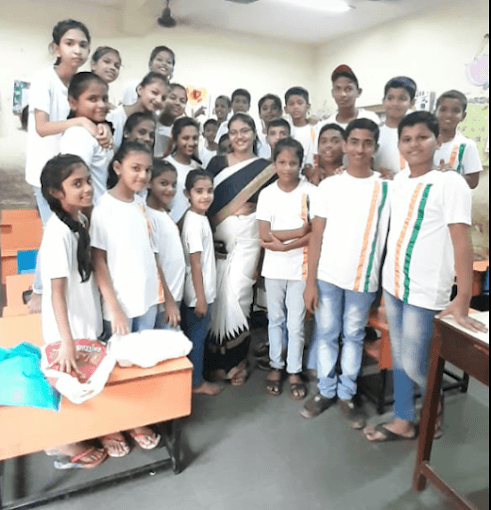 Rameshwar Vidya Mandir photo 1