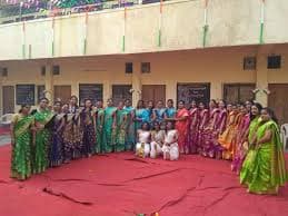 Lokmanya VidyaMandir tilak nagar photo 1