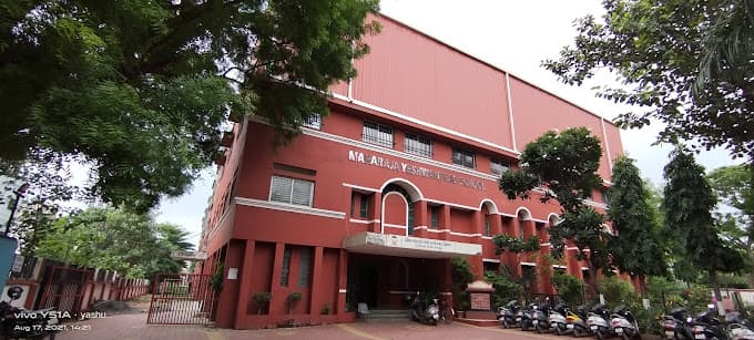 Maharaja Yeshwant Rao School Sudama Nagar photo 1