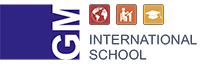 GM International School, Siddharth Nagar, Goregaon West, Mumbai logo