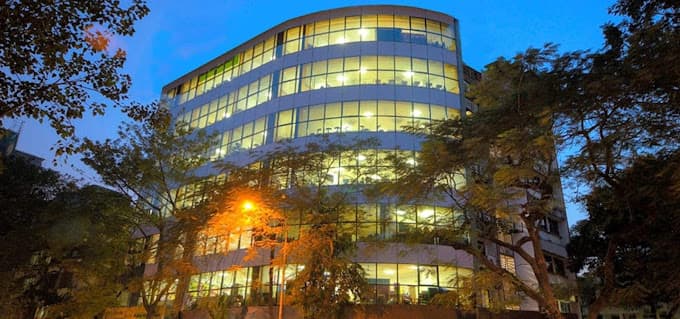 Universal MSG-SGKM College of Arts Science & Commerce photo 10