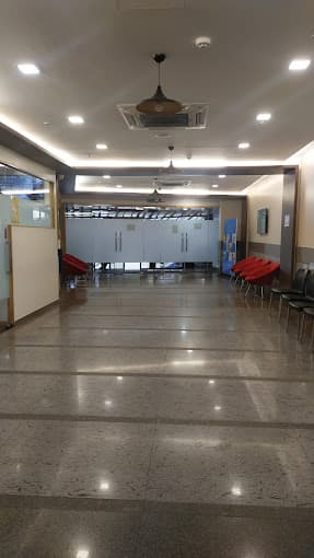 Universal MSG-SGKM College of Arts Science & Commerce photo 3