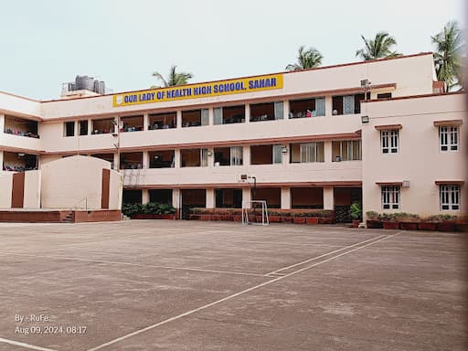 Our Lady Of Good Health High School gallery image 1