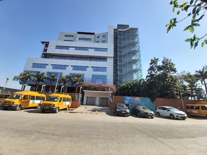 Ascend International School Bandra East photo 2