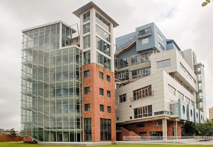 Ascend International School Bandra East photo 1