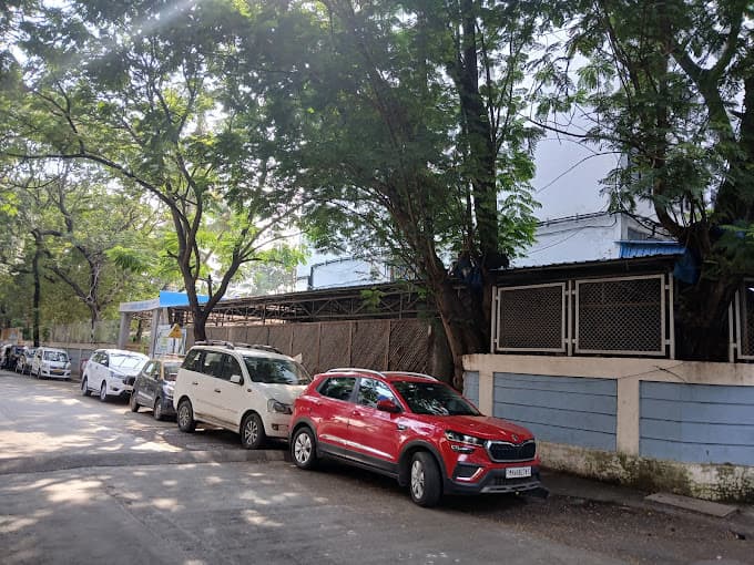 P G Garodia School (ICSE) photo 2