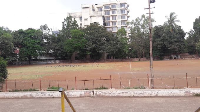 Chembur High School photo 8
